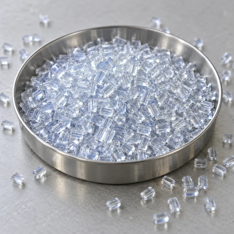 PET – Polyethylene Terephthalate