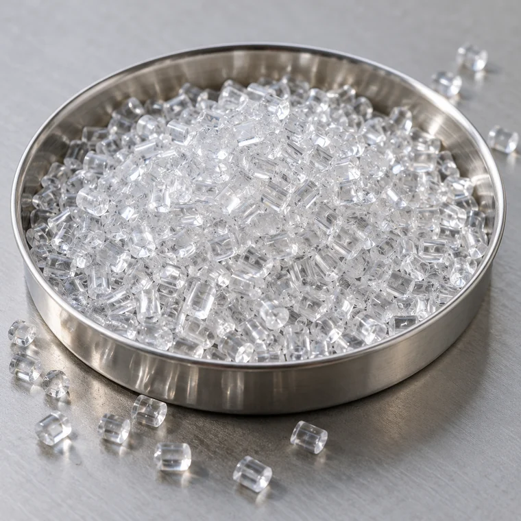 PS – Polystyrene